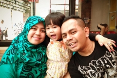 Our Little Family