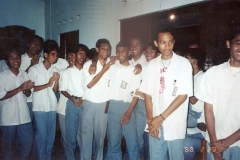 SMA niih