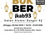 BUKBER 2019