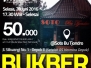 BUKBER 2016