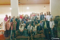 Bukber 2016