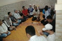 Doa penutup bukber 2016
