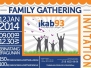 Family Gathering
