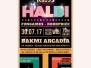 HALBI 2017