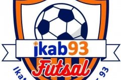 01. Lambang IKAB Futsal Team