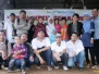 Kecil-Kecil Gemar Membaca