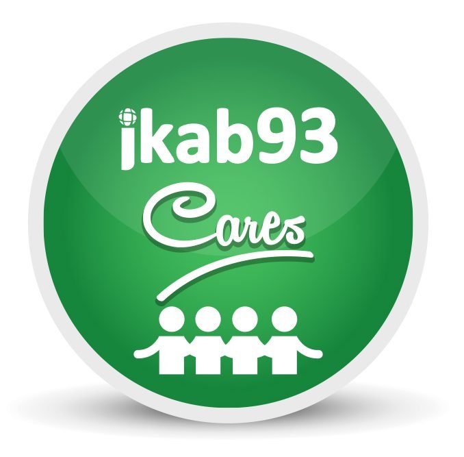 IKAB '93 Cares