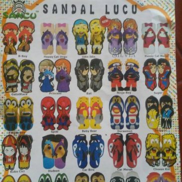 SANCU – by Tammy M Dayu