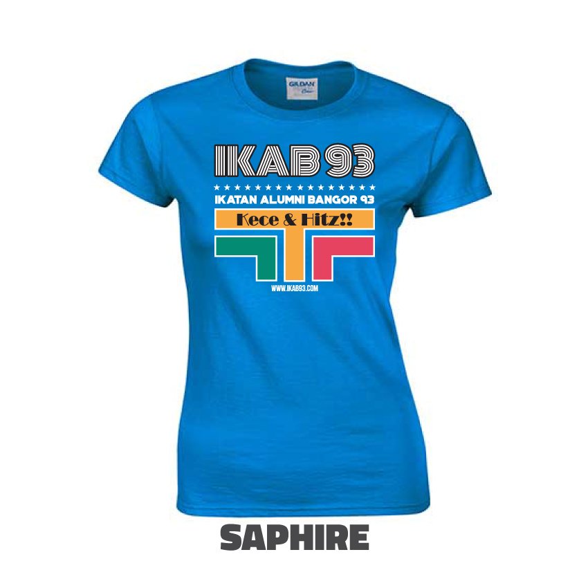 IKAB `93